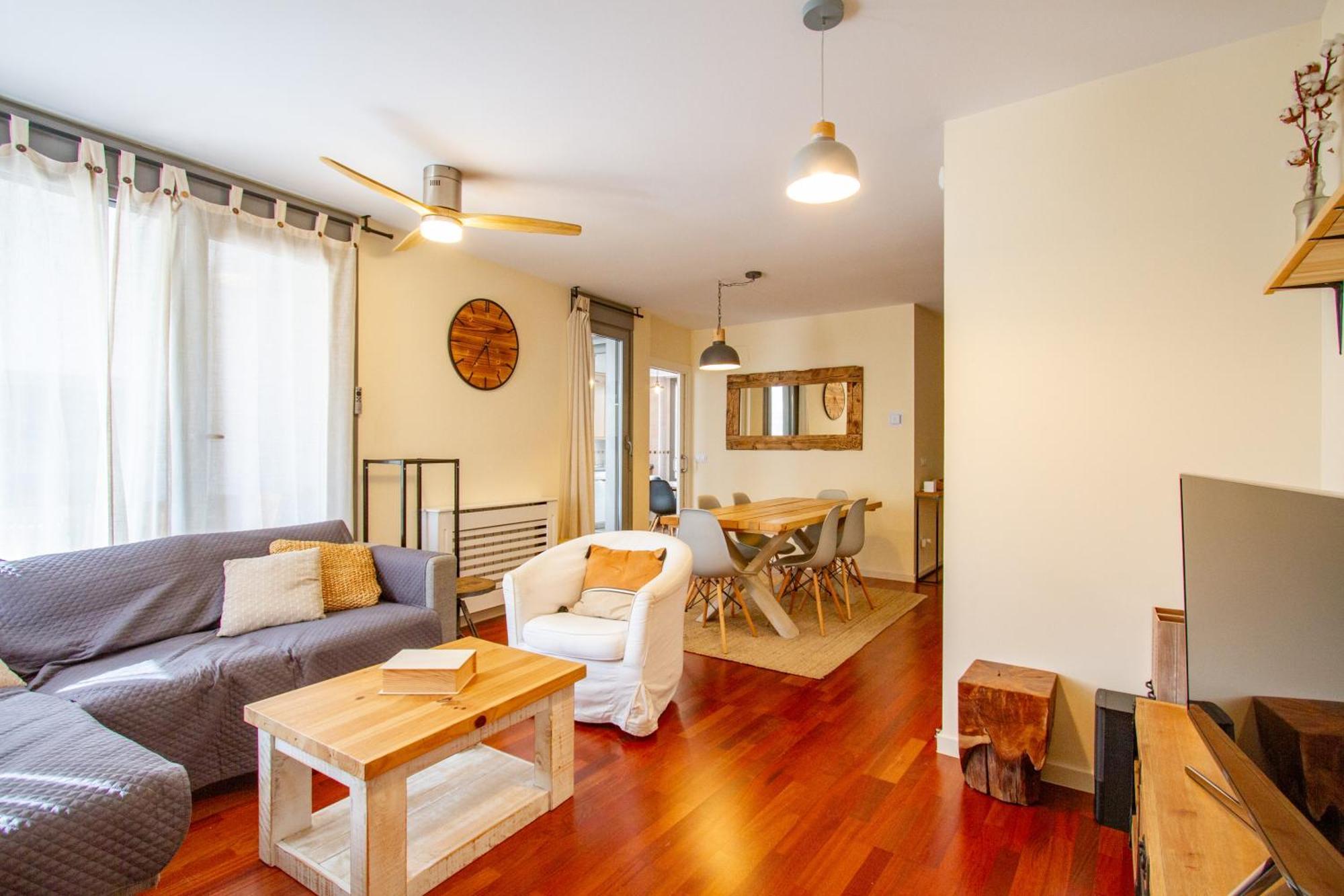 Pena Telera Ferienhaus Sabiñánigo