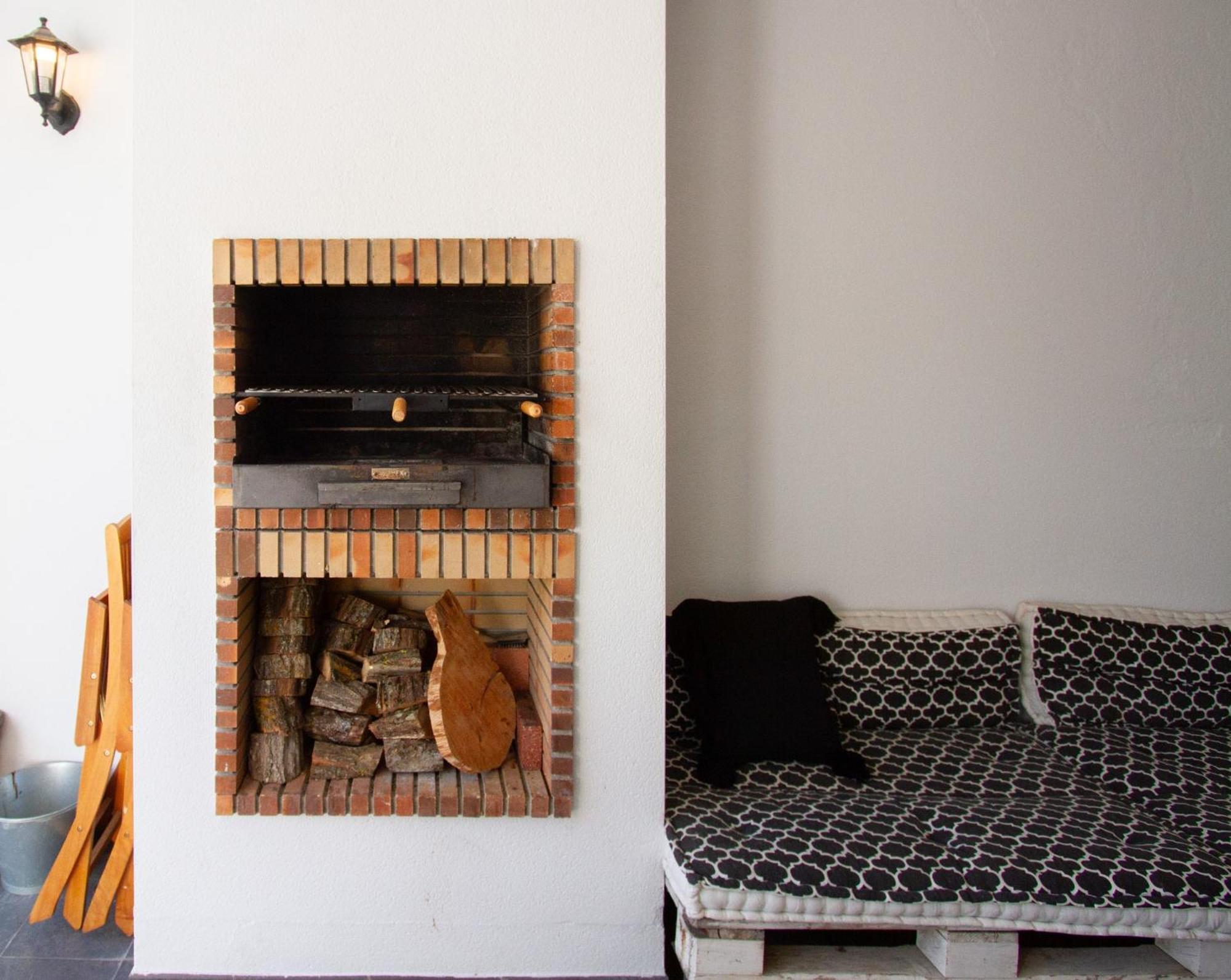 Ferienhaus Pena Telera *