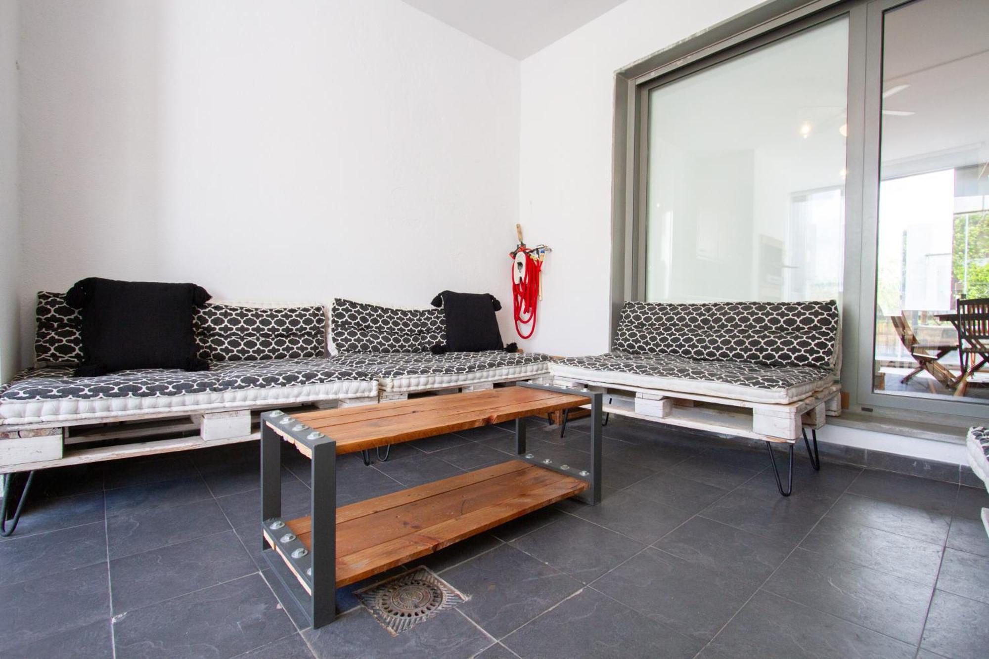 Pena Telera Ferienhaus Sabiñánigo
