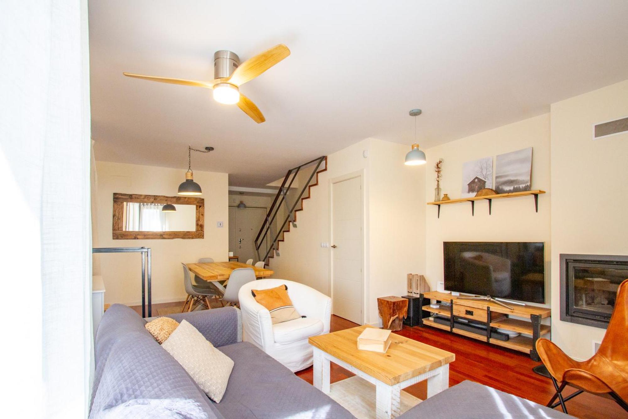 Pena Telera Ferienhaus
