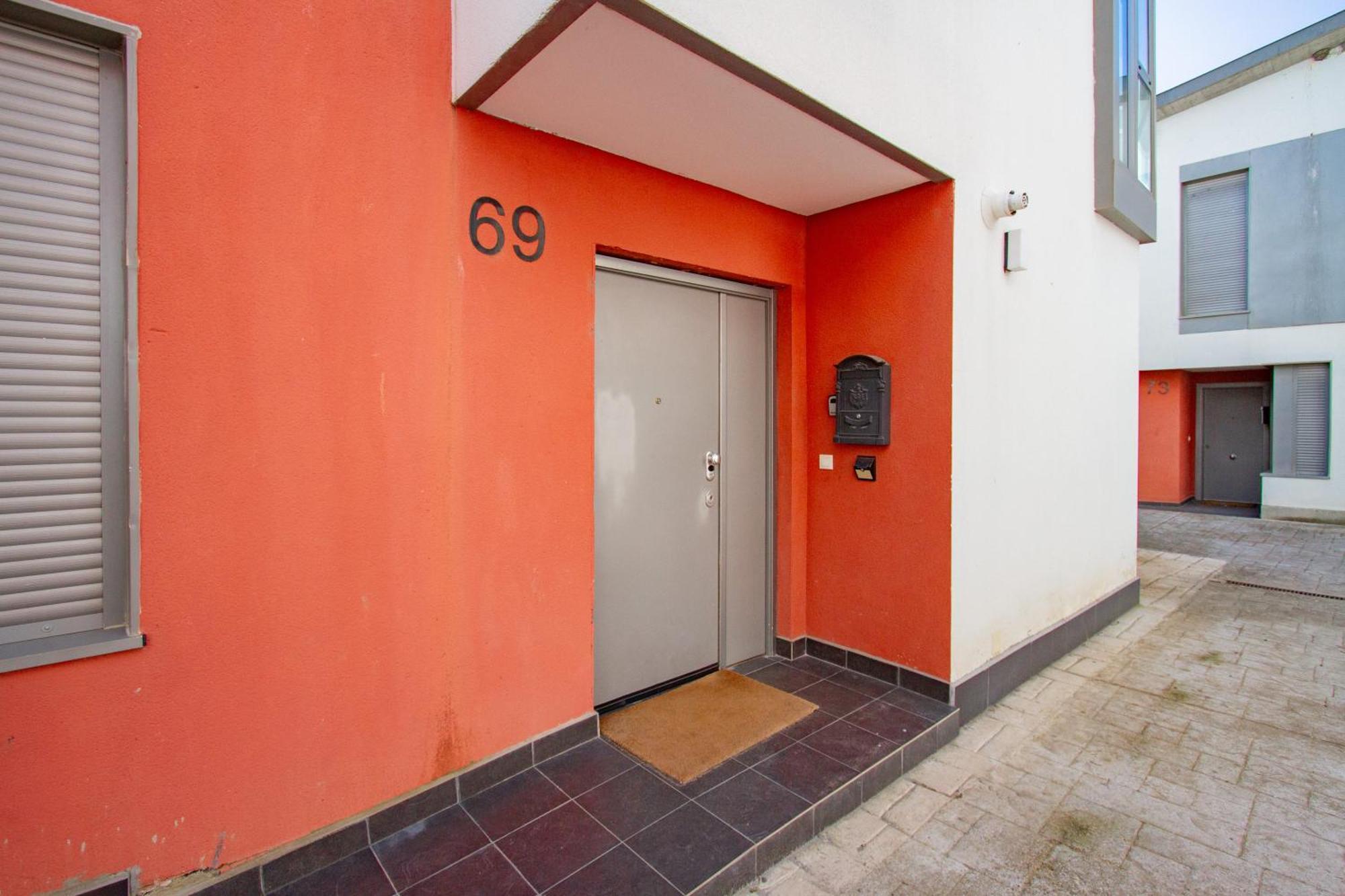 Ferienhaus Pena Telera