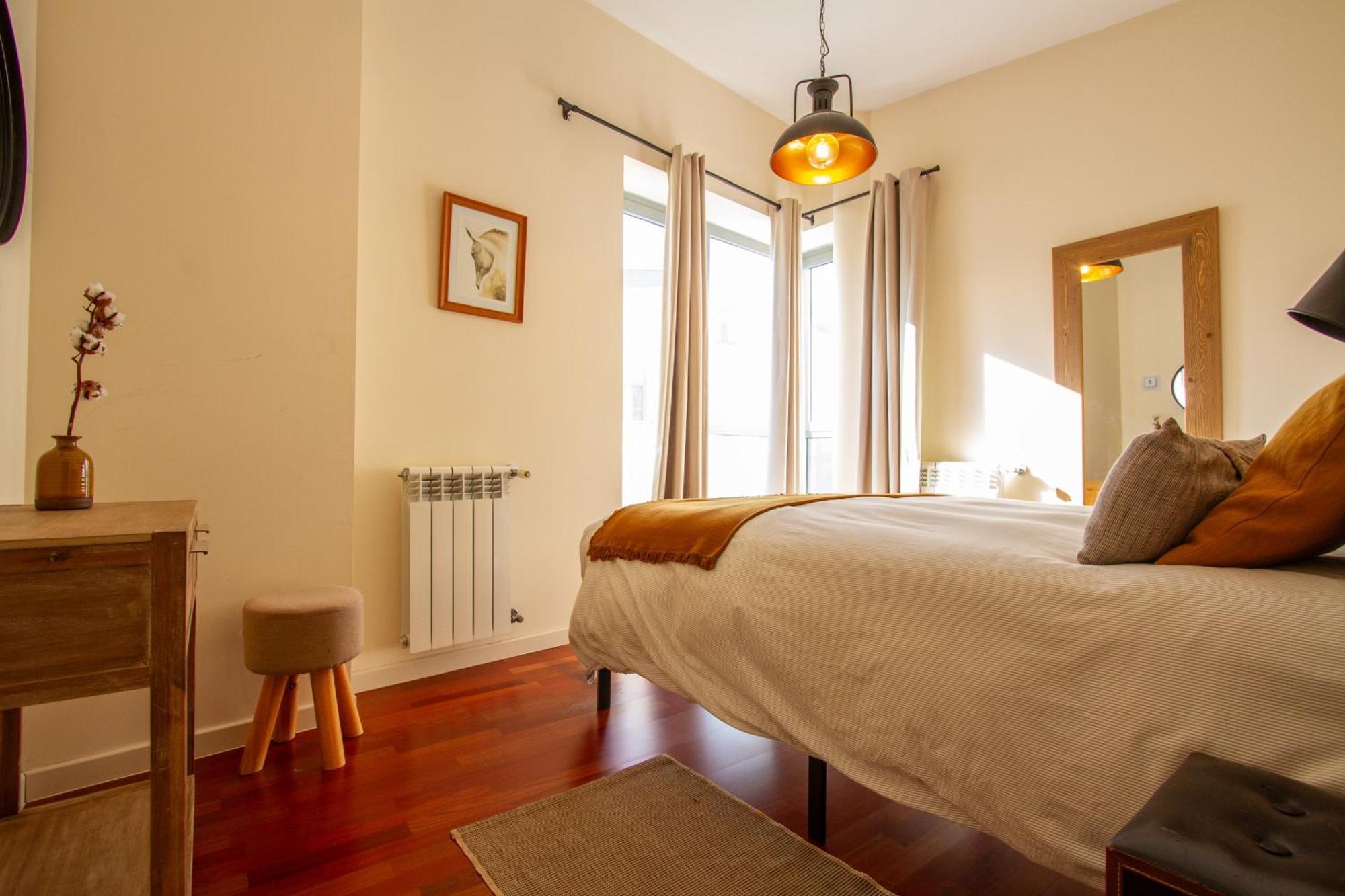 Pena Telera Ferienhaus Sabiñánigo
